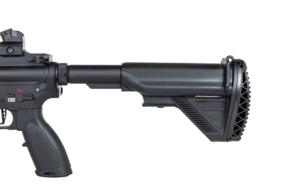Specna Arms SA-PH21 PRIME™ Aster II ETU airsoft Carbine with Brushless Motor Black 0,5 Joule