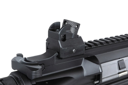 Specna Arms SA-PH21 PRIME™ Aster II ETU airsoft Carbine with Brushless Motor Black 0,5 Joule