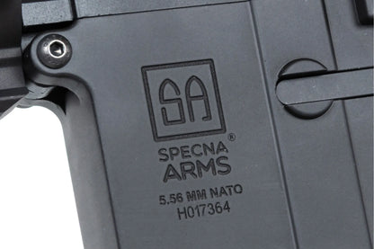 Specna Arms SA-PH21 PRIME™ HAL™ ETU airsoft Carbine with Brushless Motor Black 0,5 Joule