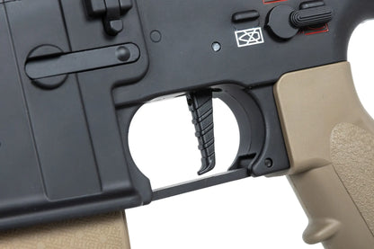 Specna Arms SA-PH21 PRIME™ HAL™ ETU airsoft Carbine with Chaos Bronze brushless motor 0,5 Joule