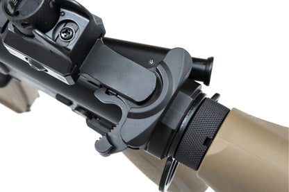 Specna Arms SA-PH21 PRIME™ HAL™ ETU airsoft Carbine with Chaos Bronze brushless motor 0,5 Joule