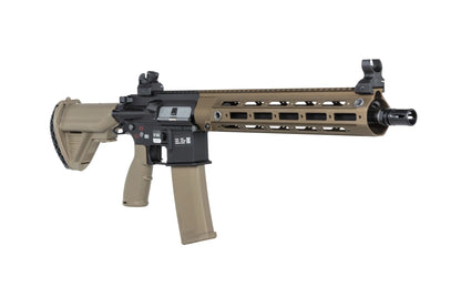 Specna Arms SA-PH22 PRIME™ Aster II ETU airsoft carbine with Chaos Bronze brushless motor 0,5 Joule