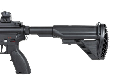 Specna Arms SA-PH22 PRIME™ HAL™ ETU airsoft Carbine with Brushless Motor Black 0,5 Joule