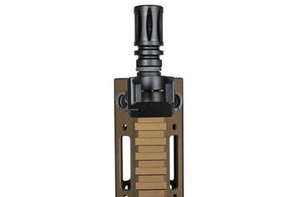Specna Arms SA-PH22 PRIME™ HAL™ ETU airsoft carbine with Chaos Bronze brushless motor 0,5 Joule