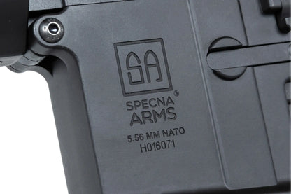 Specna Arms SA-PH23 PRIME™ HAL™ ETU airsoft Carbine with Brushless Motor Black 0,5 Joule