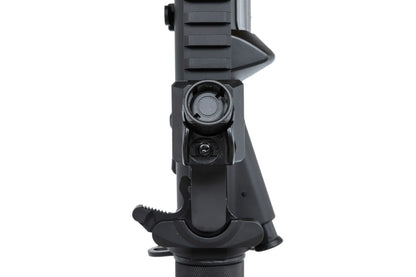 Specna Arms SA-PH23 PRIME™ HAL™ ETU airsoft Carbine with Brushless Motor Black 0,5 Joule