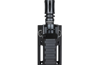 Specna Arms SA-PH23 PRIME™ HAL™ ETU airsoft Carbine with Brushless Motor Black 0,5 Joule