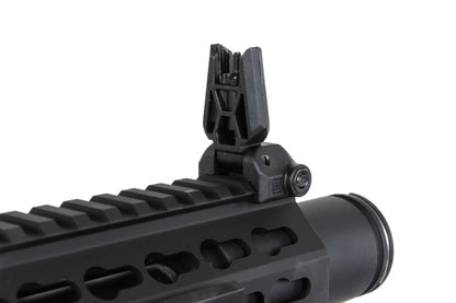 Specna Arms RRA SA-P07 PRIME™ HAL™ ETU airsoft Carbine with Brushless Motor Black 0,5 Joule