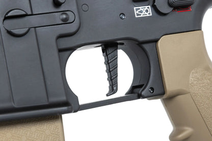 Specna Arms SA-PH23 PRIME™ HAL™ ETU airsoft carbine with Chaos Bronze brushless motor 0,5 Joule