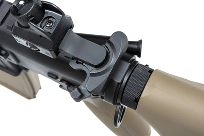 Specna Arms SA-PH23 PRIME™ HAL™ ETU airsoft carbine with Chaos Bronze brushless motor 0,5 Joule
