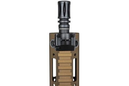 Specna Arms SA-PH23 PRIME™ HAL™ ETU airsoft carbine with Chaos Bronze brushless motor 0,5 Joule
