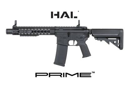 Specna Arms RRA SA-P07 PRIME™ HAL™ ETU airsoft Carbine with Brushless Motor Black 0,5 Joule