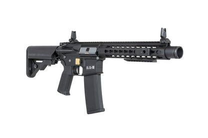 Specna Arms RRA SA-P07 PRIME™ HAL™ ETU airsoft Carbine with Brushless Motor Black 0,5 Joule