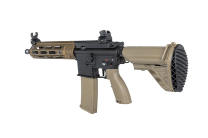 Specna Arms SA-PH23 PRIME™ HAL™ ETU airsoft carbine with Chaos Bronze brushless motor 0,5 Joule