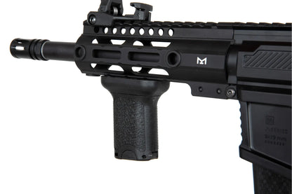 Specna Arms SA-X01 EDGE 2.0 GATE ASTER submachine airsoft gun - Black 0,5 Joule
