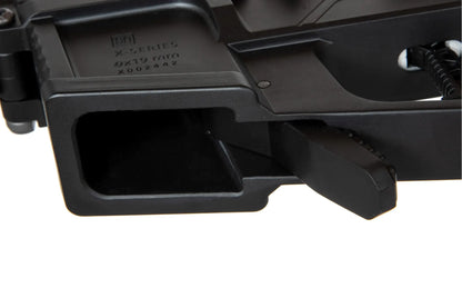 Specna Arms SA-X01 EDGE 2.0 GATE ASTER submachine gun replica - Half-tan 0,5 Joule
