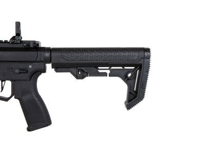 Specna Arms Specna Arms SA-FX01 FLEX™ HAL ETU™ Black submachine airsoft gun - Black 0,5 Joule