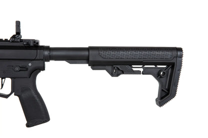 Specna Arms Specna Arms SA-FX01 FLEX™ HAL ETU™ Black submachine airsoft gun - Black 0,5 Joule