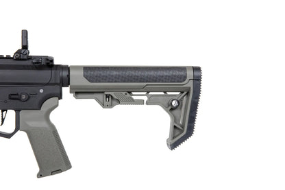 Specna Arms Specna Arms SA-FX01 FLEX™ HAL ETU™ submachine airsoft gun - Foliage Green 0,5 Joule
