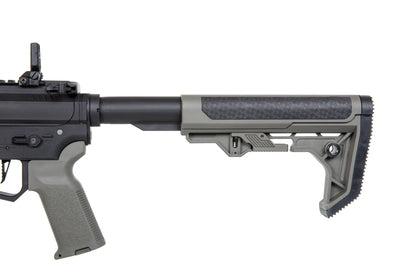 Specna Arms Specna Arms SA-FX01 FLEX™ HAL ETU™ submachine airsoft gun - Foliage Green 0,5 Joule