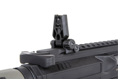 Specna Arms Specna Arms SA-FX01 FLEX™ HAL ETU™ submachine airsoft gun - Foliage Green 0,5 Joule
