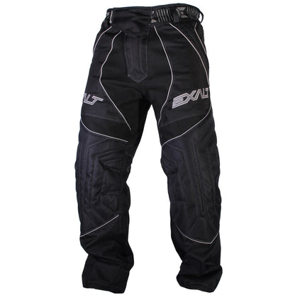 T4 Pants - Black