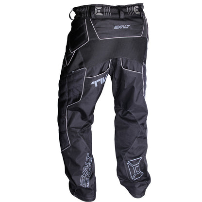 T4 Pants - Black
