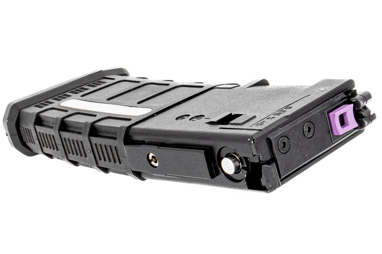 T8 35rds P30 Gen2 Magazine for TM MWS GBBR