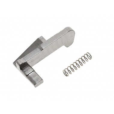 COWCOW CNC Stainless Steel Fire Pin Lock – G-Series