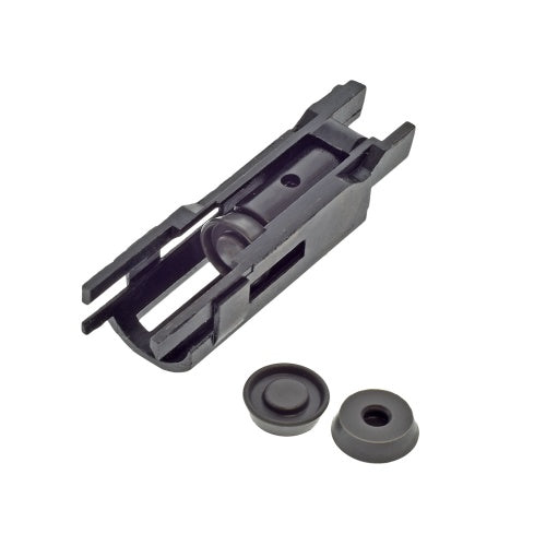 COWCOW Technology Enhanced Piston Head for Hi-Capa