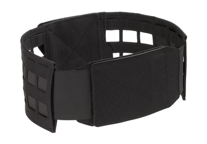 TPC Hybrid Cummerbund SCHWARZ