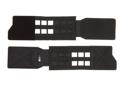 TPC Hybrid Cummerbund SCHWARZ
