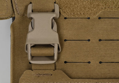 TPC Plate Carrier Gen4 COYOTE