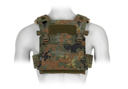 TPC Plate Carrier Gen4 FLECKTARN