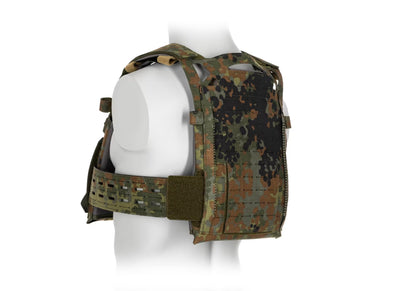 TPC Plate Carrier Gen4 FLECKTARN