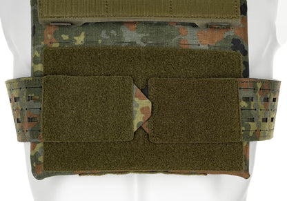 TPC Plate Carrier Gen4 FLECKTARN