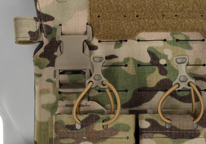 TPC Plate Carrier Gen4 MULTICAM
