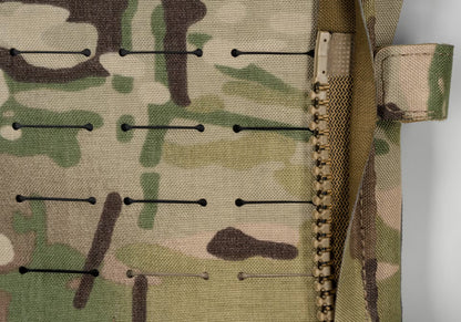 TPC Plate Carrier Gen4 MULTICAM