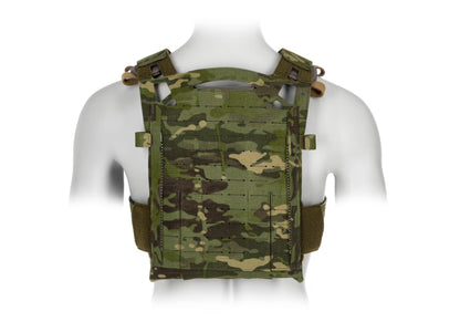 TPC Plate Carrier Gen4 MULTICAM TROPIC