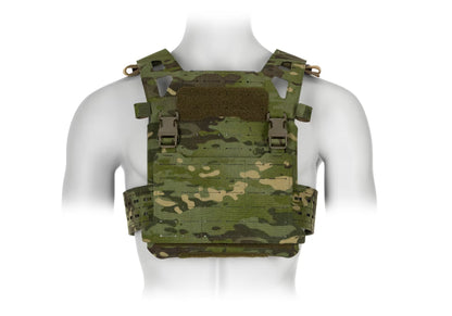 TPC Plate Carrier Gen4 MULTICAM TROPIC