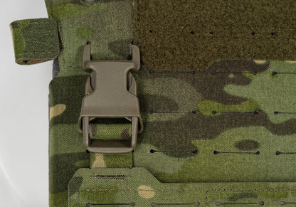 TPC Plate Carrier Gen4 MULTICAM TROPIC