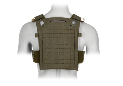 TPC Plate Carrier Gen4 RANGER GREEN