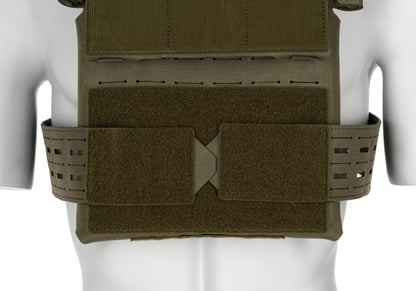 TPC Plate Carrier Gen4 RANGER GREEN