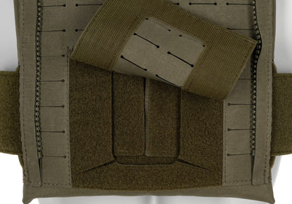 TPC Plate Carrier Gen4 RANGER GREEN