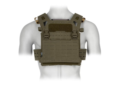 TPC Plate Carrier Gen4 RANGER GREEN