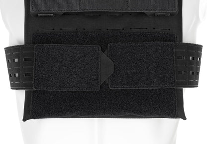 TPC Plate Carrier Gen4 SCHWARZ