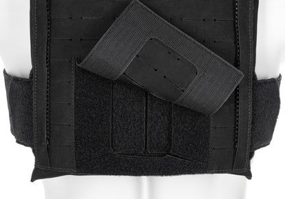 TPC Plate Carrier Gen4 SCHWARZ