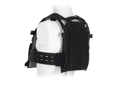TPC Plate Carrier Gen4 SCHWARZ