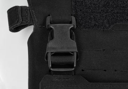 TPC Plate Carrier Gen4 SCHWARZ