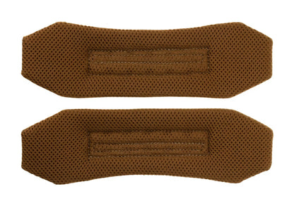 TPC Shoulder Comfort Pads Gen II COYOTE